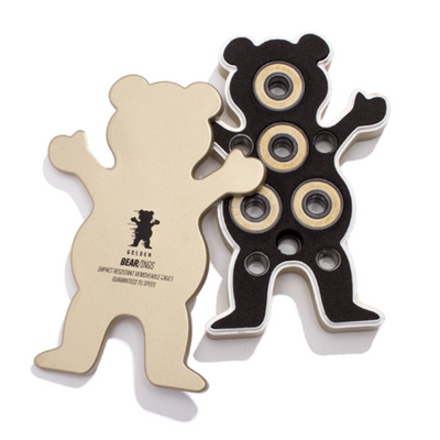 Bear-ings ABEC-7 Gold