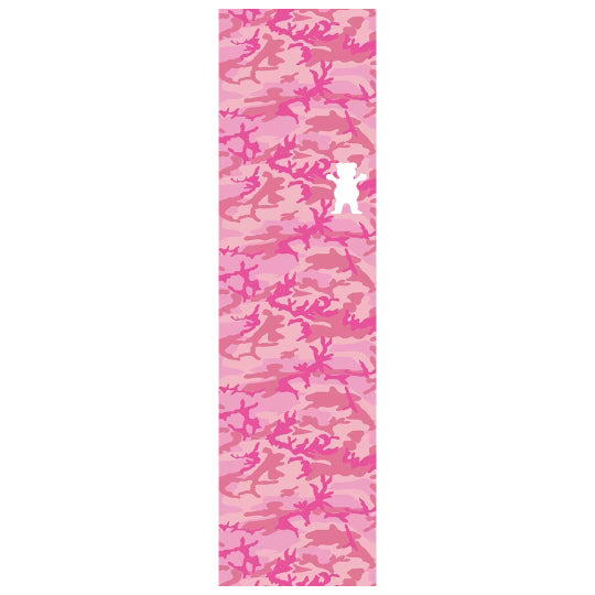 Leticia Bufoni Camo Grip Sheet
